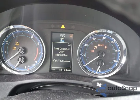 2018 Toyota Corolla Se z USA, uszkodzony, nr VIN 5YFBURHE9JP787586